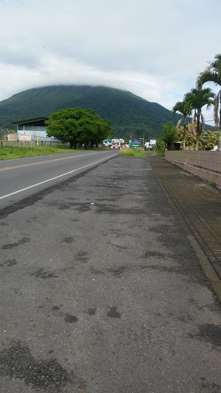 Casa La Fortuna 1 ภายนอก รูปภาพ