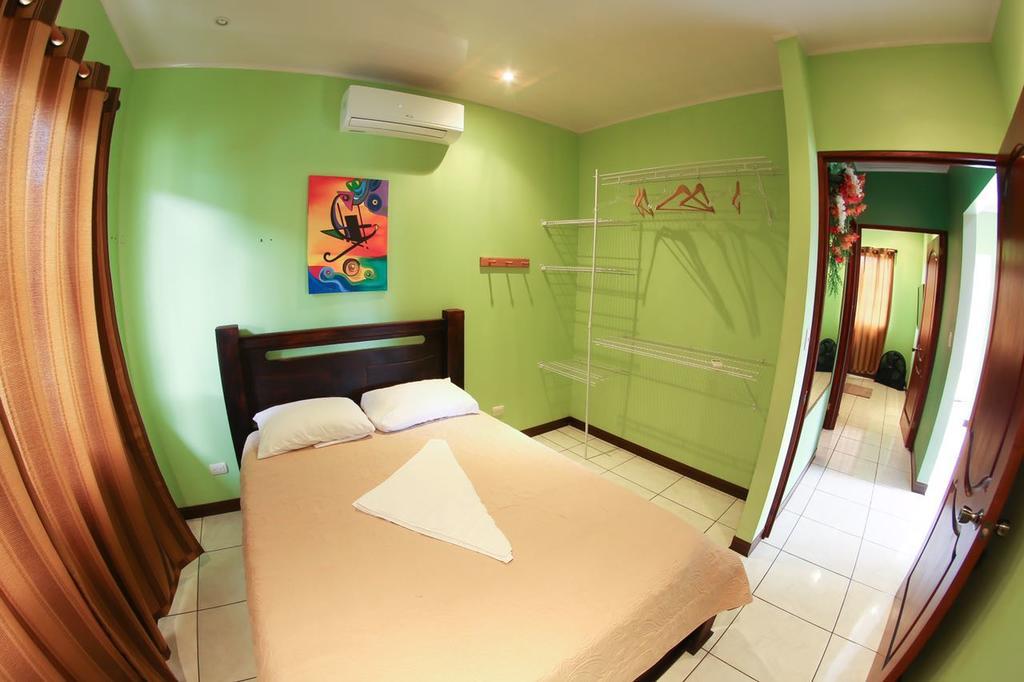 Casa La Fortuna 1 ภายนอก รูปภาพ
